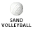 Sand Volleyball takes place at this location. Click to view upcoming leagues.